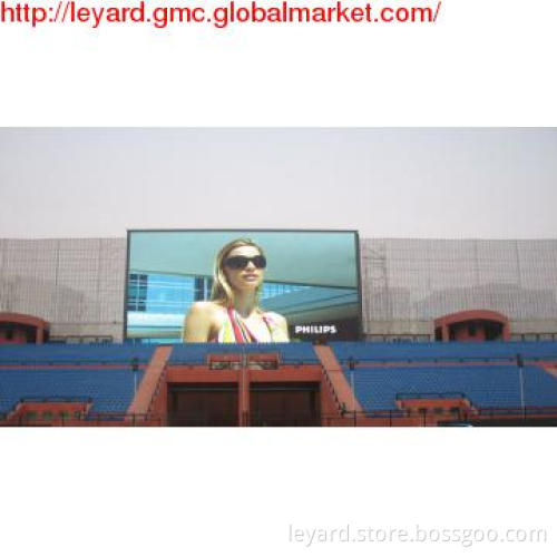 PView Outdoor LED Display, Stadium PView Outdoor LED Screen